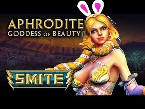 White Rabbit | Smite | Evil laugh?
