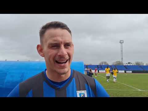 POSTPARTIDO | 🏆3aRFEF GRUPO 7 JORNADA 22 | AD PARLA 1⃣-1⃣ LAS ROZAS CF