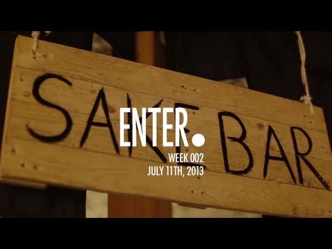 Richie Hawtin presents ENTER.Week 2 (July 11th, 2013)
