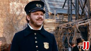 Five Points and the Gangs of New York
