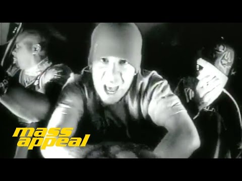 Linkin Park - Enth E Nd (Kutmasta Kurt remix) (Official Video)