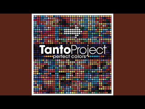 Perfect Colors (Radio Version)