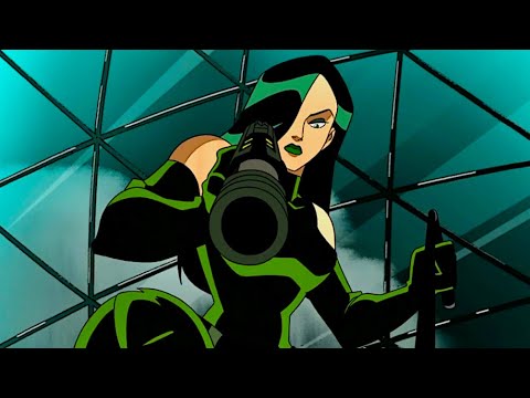 Madame Viper - Scenes | The Avengers: Earth’s Mightiest Heroes