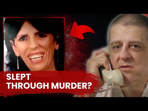 Death Row Inmate Claims Innocence in Triple Murder