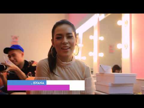 [Music Spesial] ISYANA SARASVATI