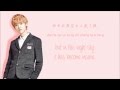 EXO - Wolf (狼与美女) (Chinese Version) (Color Coded ...
