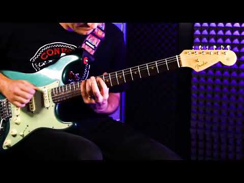 Marius Pop feat Cristi Dragomir and Dali Mraz- Neuronal Damage