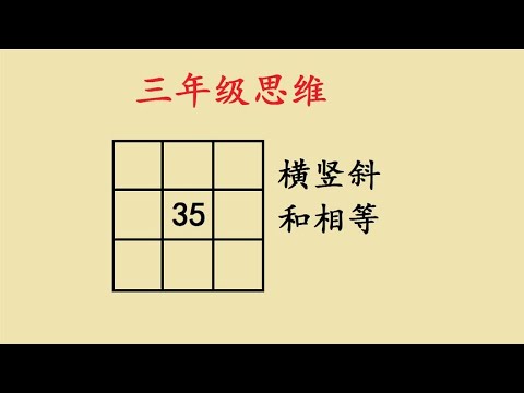 九宮格