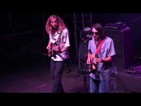 Semifinals Concurs PopRock Palma 2020 - Bad shades