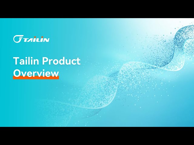 Zhejiang Tailin Bioengineering Co., Ltd.
