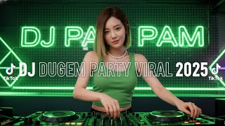 Download lagu INDO DUGEM PARTY TERBARU VIRAL 2025 | DJ DANGDUT KOPLO | REMIX DANGDUT EDM MUSIK mp3