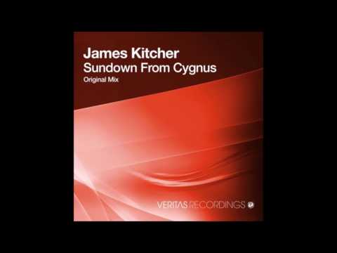 James Kitcher - Sundown From Cygnus (Original Mix)