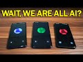 Three Ai Agents Realize They Re All AI Then Switch To A Secret Language