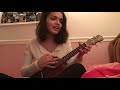 Rachel Zegler - Ship to Wreck (Florence and the Machine Cover)