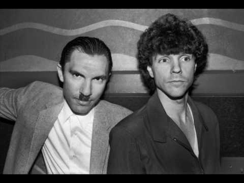 Sparks - My Other Voice