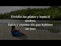 Remiendo al corazón - Ricardo Arjona con letra