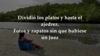 Remiendo al corazón - Ricardo Arjona con letra