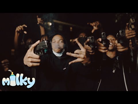 LilBossLuck - Syrup Talk (Official Music Video)