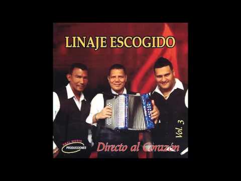 LINAJE ESCOGIDO VALLENATO - MOSAICO GOZANDONOS