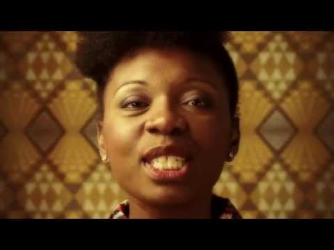 Helmie Bellini - Kongo Square - Teaser
