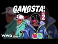 3Breezy - Gangsta Wit It Pt. 2 feat. Toosii (Visualizer)