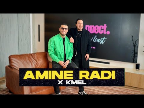 Amine Radi : la face cachée du succès