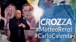 Maurizio Crozza | E il suo monologo su Renzi e Calenda