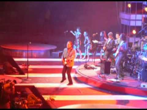 Doug Fieger, My Sharona