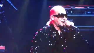 Men Without Hats - Where Do The Boys Go? (Live at Microsoft Theater 08/12/2016)