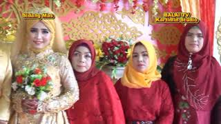 Download lagu 'Lagu Buta Karena Cinta ' Bpk . KUA  Banyuasin # DELPIA 2011 # Kartimin Studio mp3