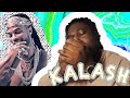 Kalash - Mada | FRENCH RAP REACTION Kalash - Mada | FRENCH RAP REACTION