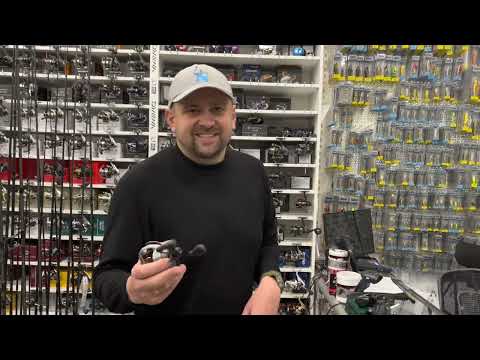 Wędki castingowe cz 1 - wędki do średniego łowienia do około 80g wyrzutu