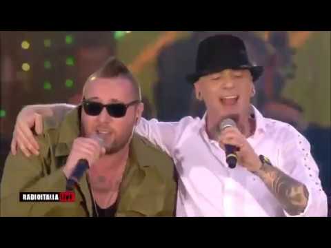 J-ax e il Cile - Maria Salvador live a Milano 🇮🇹