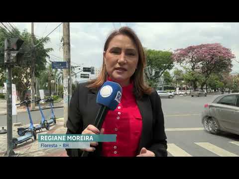 Mulher morre após ter carro atingido por veículo conduzido por idosa; bebê de sete meses sobrevive