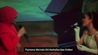 Download lagu Spektakuler Kemenangan Sridevi Duet Bersama Siti Nurhaliza Purnama Merindu mp3 Download lagu Spektakuler Kemenangan Sridevi Duet Bersama Siti Nurhaliza Purnama Merindu mp3
