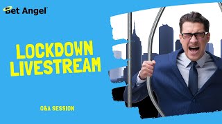 Betfair Trading: Peter Webb of Bet Angel Hosts a Lockdown Livestream thumbnail