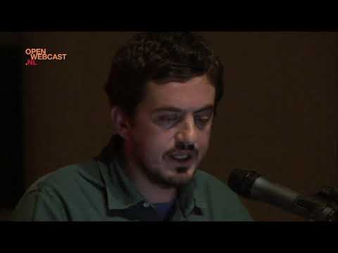 Mihnea Mircan - lecture - 29/09/2012