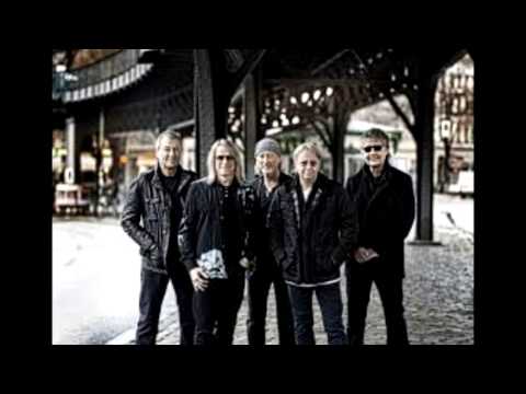Deep purple - A simple song