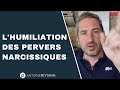 Comment le pervers narcissique utilise l’humiliation (et comment répondre)