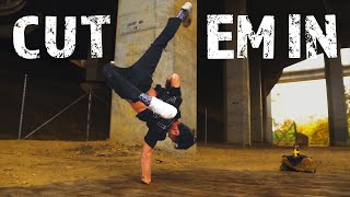 CUT EM IN - Anderson Paak ft. Rick Ross // Dance Film ft. Jihad, Hyunjoon, &amp; Lprad