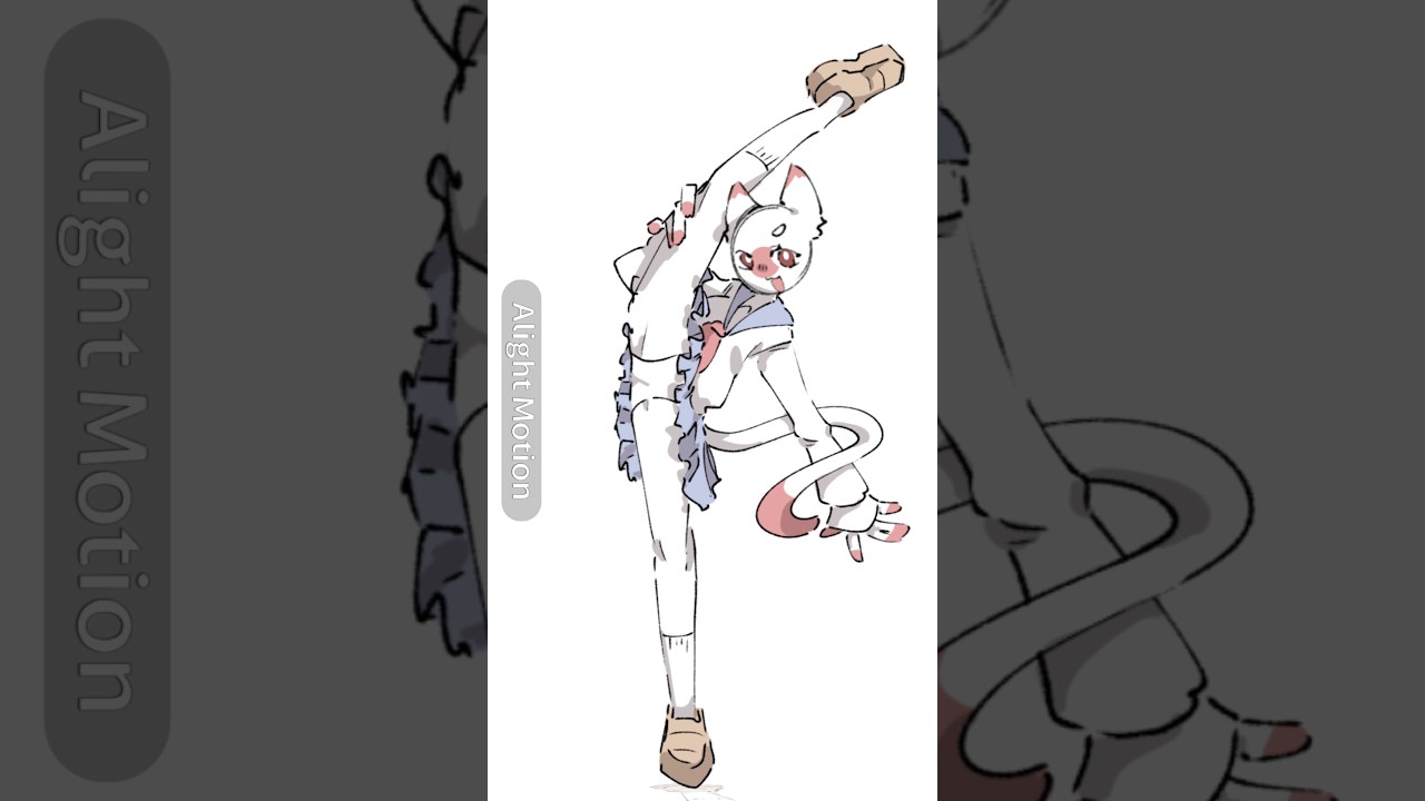 ぱんつ！！#カントリーヒューマンズ #カンヒュ #countryhumans