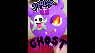 PeRCeP - Ghost ( Official Audio ) Prod, By kILLsound Studios