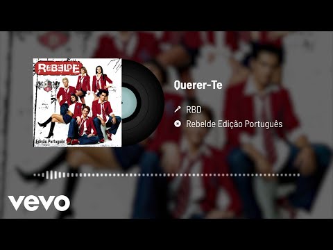 Video thumbnail for Querer-te