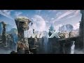 IMAX Cliffhanger Trailer