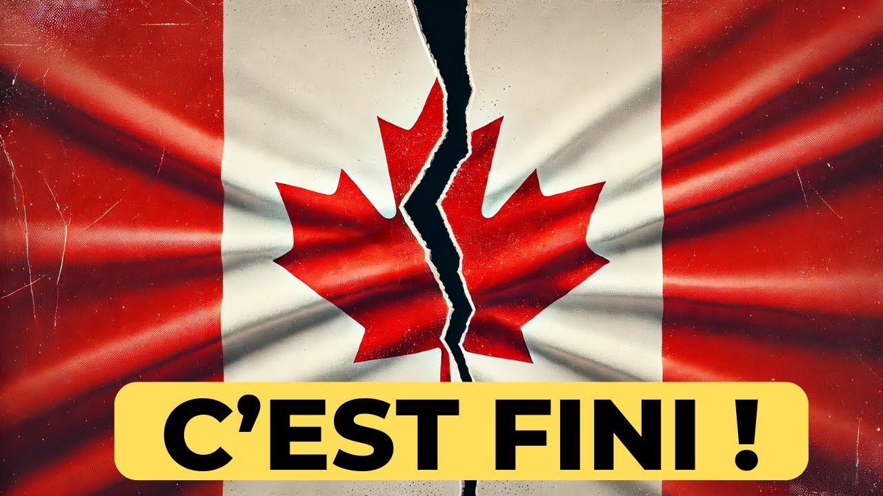 Le rêve canadien s'est-il effondré ?