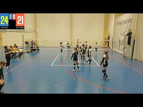 D-6vs6-sarja 19429   Sijat 1-6 PuMa Smash - Sijat 1-6 EsLe Diggers