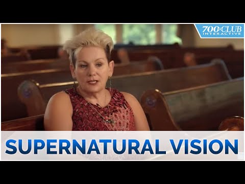 "The Angel of the Lord Knelt Down“ - Immediate Deliverance from Prostitution & Alcoholism