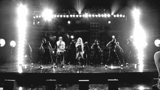 Britney Spears-HIAM REAL LIFE VOICE