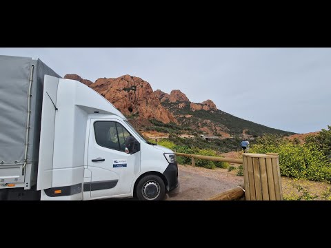 Zobacz filmy, Andar Sp. z o.o. Transprt Krajowy i Międzynarodowy, Małomice