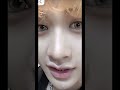 If You Smile Uou Lose Kpop Straykids Bangchan Railway Rail